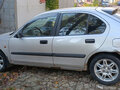 1997 Rover 200 III (R3), серебристый, 100000 рублей - вид 4