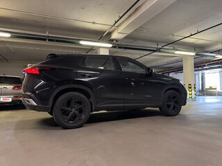 2023 Omoda C5 I, чёрный, 1770000 рублей, вид 3