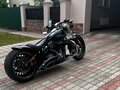 2017 Harley-Davidson Breakout, чёрный, 2300000 рублей - вид 5