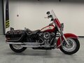 2024 Harley-Davidson Heritage, красный, 3900000 рублей
