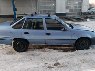 2006 Daewoo Nexia I, синий, 80000 рублей, вид 3