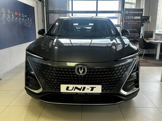 2024 Changan UNI-T I, серый, 3309900 рублей, вид 2