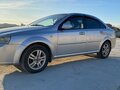 2007 Chevrolet Lacetti I, серебристый, 630000 рублей - вид 10
