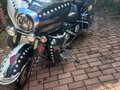 2007 Yamaha Venture Royal, чёрный, 519979 рублей