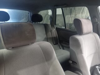 2000 Mazda Capella VI, белый, 250000 рублей, вид 5