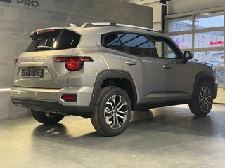 2026 Haval H7 I, серебристый, 4199000 рублей, вид 3