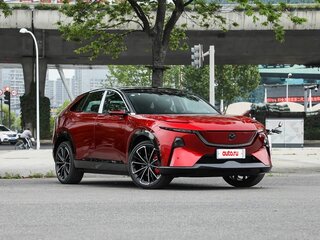 2026 Mazda EZ-60, белый, 4250000 рублей, вид 3
