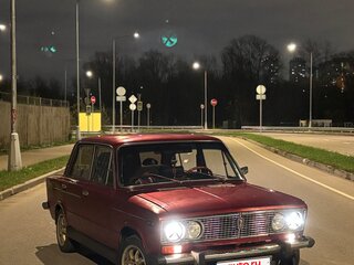 1995 Lada (ВАЗ) 2106, красный, 300000 рублей, вид 4