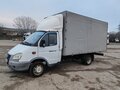 2016 ГАЗ ГАЗель (3302), белый, 1050000 рублей
