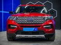 2019 Ford Explorer VI, красный, 3695000 рублей - вид 3