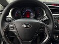 2016 Kia Ceed II Рестайлинг, серебристый, 1250000 рублей - вид 10