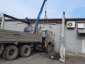 2006 КамАЗ 53215, серебристый, 1800000 рублей - вид 5