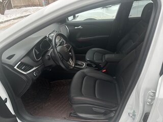 2021 Chevrolet Monza II, белый, 1999999 рублей, вид 5