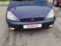2005 Ford Focus I Рестайлинг, синий, 380000 рублей