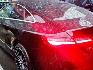 2019 Mercedes-Benz E-Класс 200 V (W213, S213, C238), красный, 4200000 рублей, вид 4