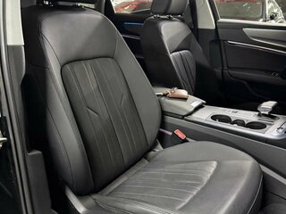 2021 Audi A6 45 TFSI V (C8), чёрный, 4480000 рублей, вид 5