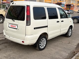 2002 Toyota Town Ace III, белый, 580000 рублей, вид 5