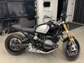 2024 BMW R 12 Nine T, чёрный, 1999000 рублей - вид 4