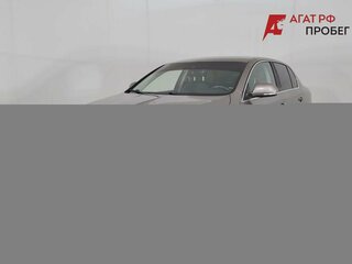 2013 Skoda Superb DSG II, серый, 790000 рублей, вид 3