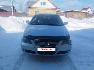 2013 Lifan Solano I (620), серебристый, 270000 рублей, вид 1