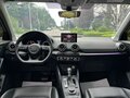 2023 Audi Q2 L 35 TFSI I Рестайлинг, белый, 1985000 рублей - вид 11