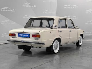 1987 Lada (ВАЗ) 2101 21013, белый, 550000 рублей, вид 5