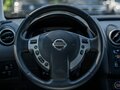 2008 Nissan Qashqai I, чёрный - вид 6