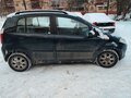 2008 Chery Kimo (A1), чёрный, 200000 рублей - вид 1
