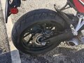 2018 Honda CBR 650F, красный, 680000 рублей - вид 1