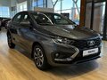 2026 Lada (ВАЗ) Iskra, серый, 1717000 рублей - вид 2