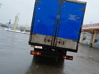 2010 ГАЗ ГАЗель (3302), синий, 900000 рублей, вид 5