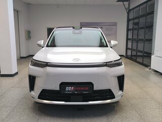 2025 GAC Trumpchi S9, белый, 5850000 рублей, вид 5