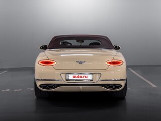 2021 Bentley Continental GT III, бежевый, 19900000 рублей, вид 5
