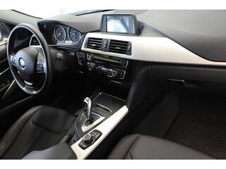 2015 BMW 3 серии 320i VI (F3x) Рестайлинг, белый, 1729000 рублей, вид 5
