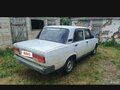 2004 Lada (ВАЗ) 2107, белый, 90000 рублей - вид 10