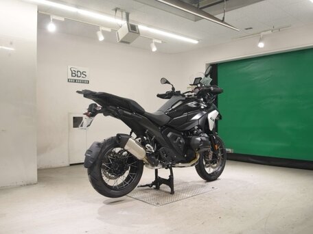 2025 BMW R 1300 GS, чёрный, 2194000 рублей, вид 5