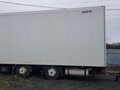 2007 Schmitz Cargobull SCF, белый, 850000 рублей