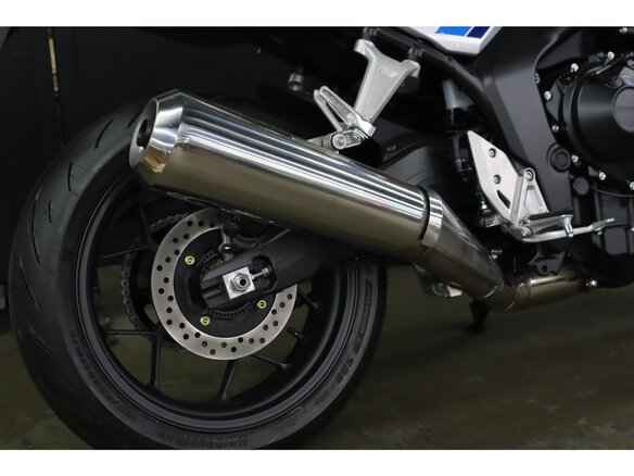 2026 Honda CB 1000F, серый, 1300000 рублей - вид 7