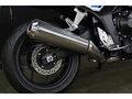 2026 Honda CB 1000F, серый, 1300000 рублей - вид 7