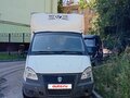 2012 ГАЗ ГАЗель (3302), белый, 700000 рублей - вид 8