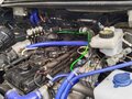 2008 ГАЗ ГАЗель (3302), серый, 1750000 рублей - вид 11
