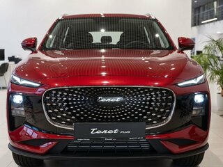 2026 Tenet Plus L4, красный, 2540000 рублей, вид 2