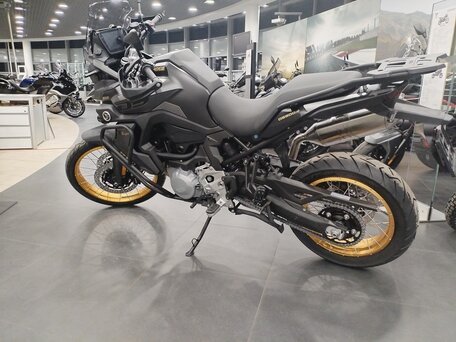 2026 Voge 900DSX, чёрный, 1033000 рублей, вид 2