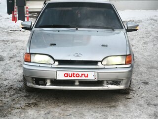 2005 Lada (ВАЗ) 2113, серый, 140000 рублей, вид 1