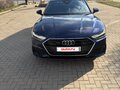 2020 Audi A7 55 TFSI II (4K), синий, 5550000 рублей - вид 2