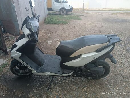 2019 Venta FK50QT-1, белый, 45000 рублей, вид 2