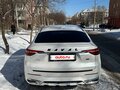 2021 Haval F7x I, белый, 2400000 рублей - вид 10