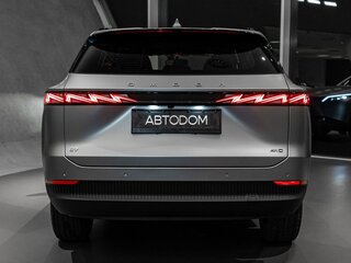 2025 Omoda C7, серый, 3529000 рублей, вид 3