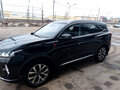 2023 Chery Tiggo 7 Pro Max I, чёрный, 1900000 рублей - вид 4