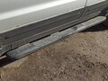 2005 Ford Escape I Рестайлинг, серебристый, 400000 рублей - вид 9